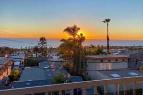 Cardiff Retreat with Game Room and Deck, Near Beach